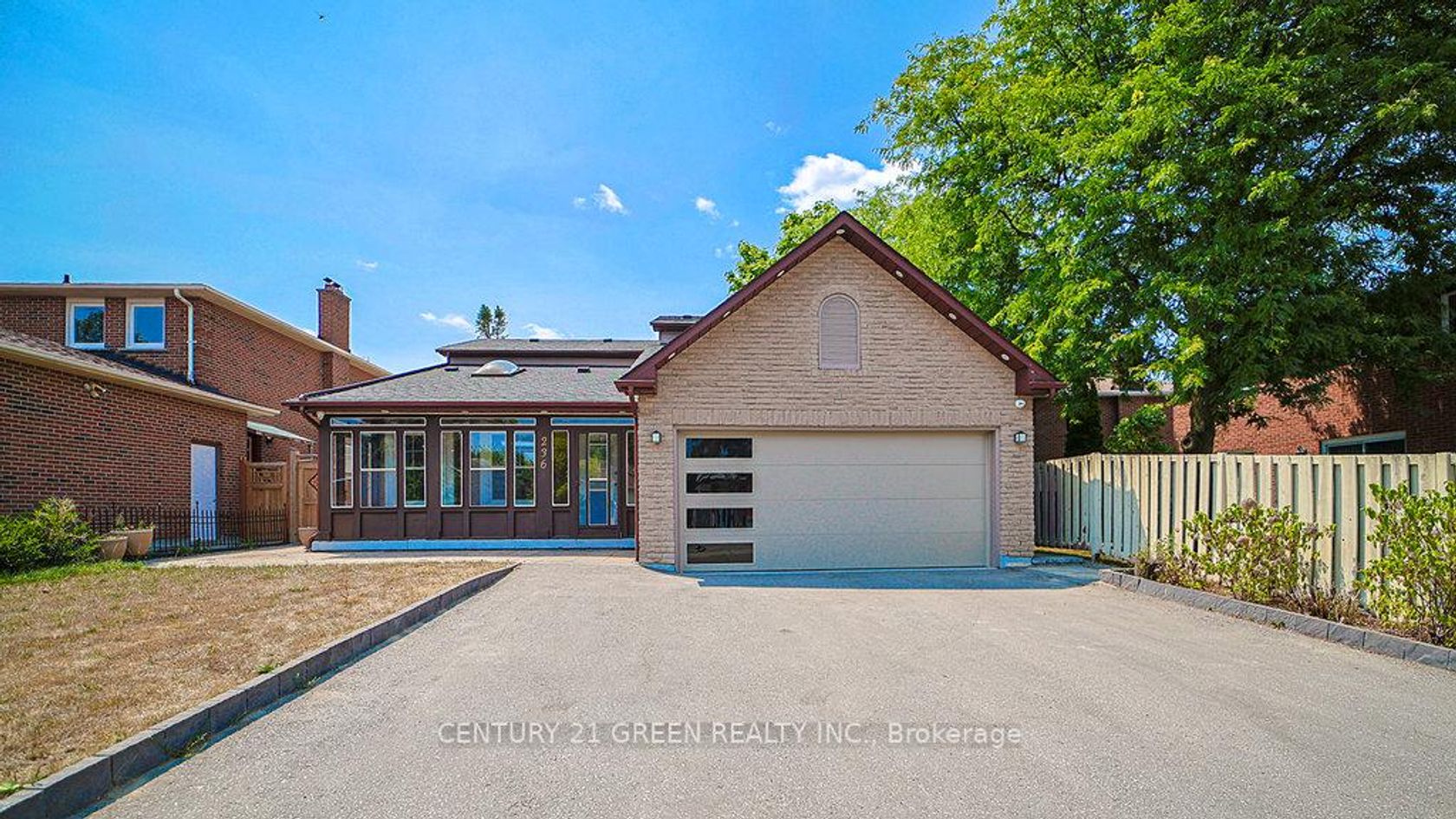 236 Ingleton Boulevard, Milliken, Toronto 