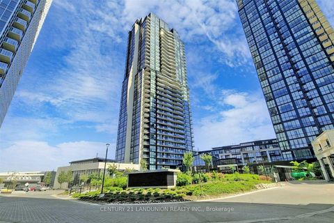 Photo 0 at 1305 - 2900 Highway 7 Road, Concord, Vaughan