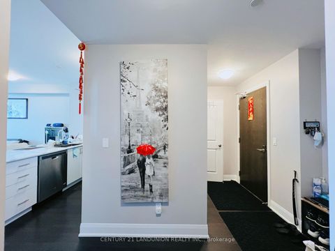 Photo 2 at 1305 - 2900 Highway 7 Road, Concord, Vaughan