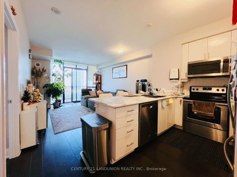 Photo 3 at 1305 - 2900 Highway 7 Road, Concord, Vaughan