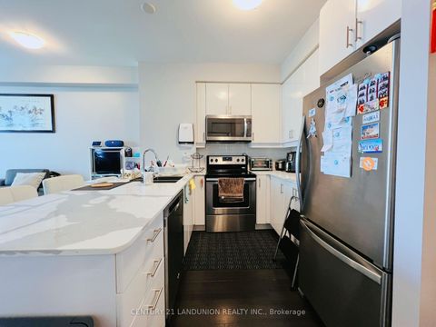 Photo 4 at 1305 - 2900 Highway 7 Road, Concord, Vaughan