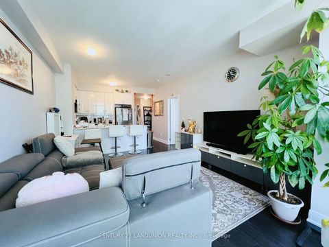 Photo 8 at 1305 - 2900 Highway 7 Road, Concord, Vaughan