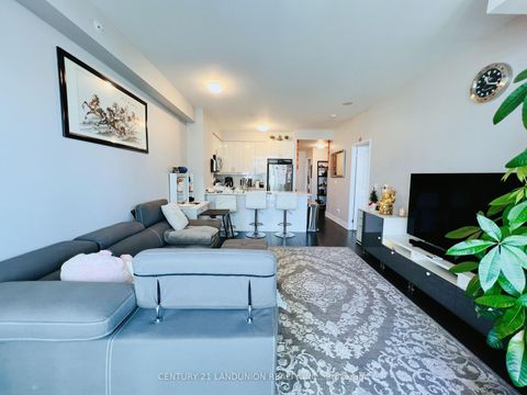 Photo 9 at 1305 - 2900 Highway 7 Road, Concord, Vaughan