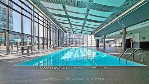 Photo 21 at 1305 - 2900 Highway 7 Road, Concord, Vaughan