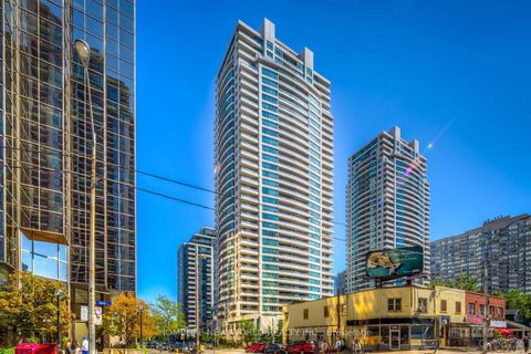 Photo 0 at 1506 - 23 Hollywood Avenue, Willowdale East, Toronto