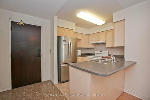 Photo 2 at 1506 - 23 Hollywood Avenue, Willowdale East, Toronto