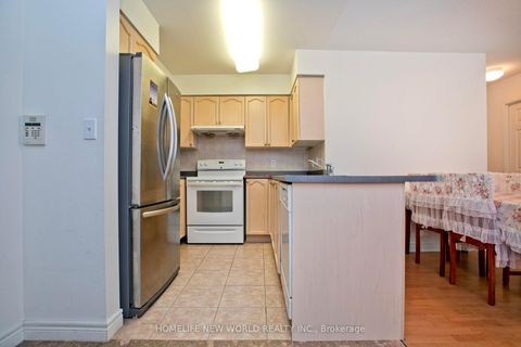 Photo 4 at 1506 - 23 Hollywood Avenue, Willowdale East, Toronto Photo 4 at 1506 - 23 Hollywood Avenue, Willowdale East, Toronto