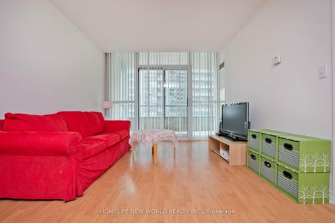 Photo 7 at 1506 - 23 Hollywood Avenue, Willowdale East, Toronto Photo 7 at 1506 - 23 Hollywood Avenue, Willowdale East, Toronto