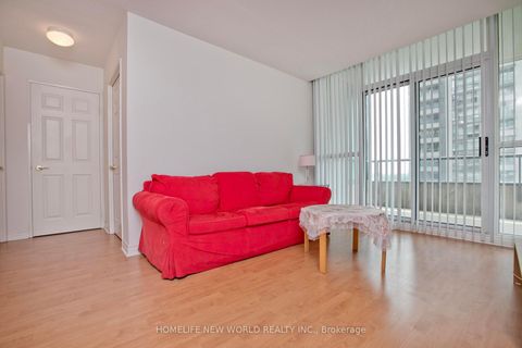Photo 8 at 1506 - 23 Hollywood Avenue, Willowdale East, Toronto