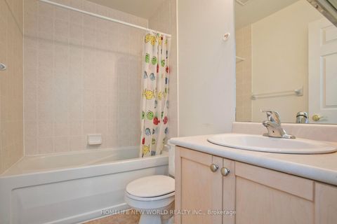 Photo 14 at 1506 - 23 Hollywood Avenue, Willowdale East, Toronto