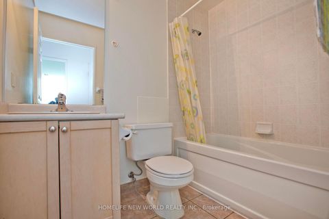 Photo 15 at 1506 - 23 Hollywood Avenue, Willowdale East, Toronto Photo 15 at 1506 - 23 Hollywood Avenue, Willowdale East, Toronto