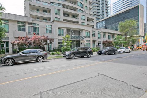Photo 22 at 1506 - 23 Hollywood Avenue, Willowdale East, Toronto