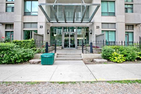 Photo 23 at 1506 - 23 Hollywood Avenue, Willowdale East, Toronto