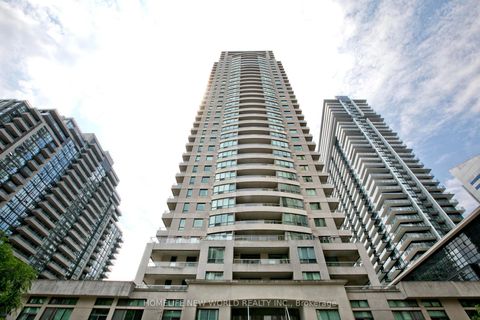 Photo 26 at 1506 - 23 Hollywood Avenue, Willowdale East, Toronto