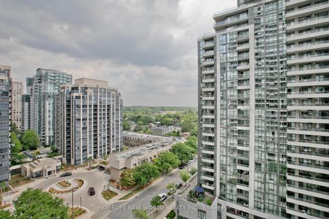 Photo 27 at 1506 - 23 Hollywood Avenue, Willowdale East, Toronto