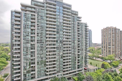 Photo 28 at 1506 - 23 Hollywood Avenue, Willowdale East, Toronto