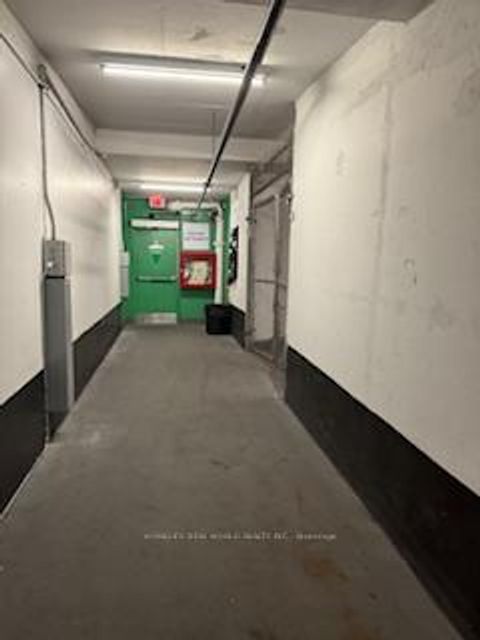 Photo 30 at 1506 - 23 Hollywood Avenue, Willowdale East, Toronto Photo 30 at 1506 - 23 Hollywood Avenue, Willowdale East, Toronto