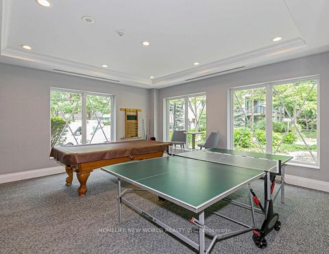 Photo 29 at 207 - 38 William Carson Crescent, Windfields, Toronto