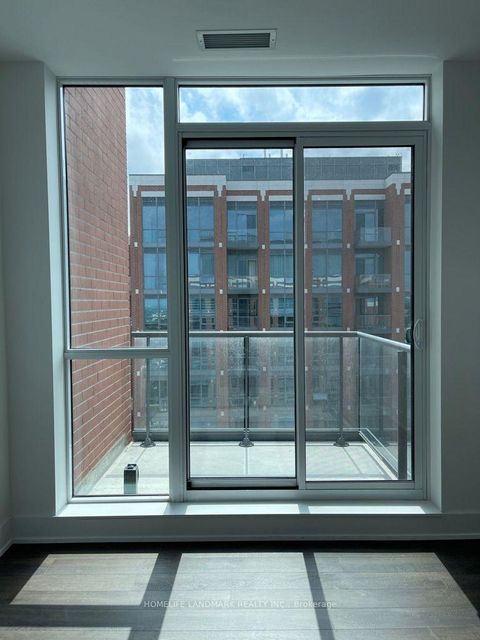 Photo 3 at 1505 - 31 Tippett Road, Clanton Park, Toronto