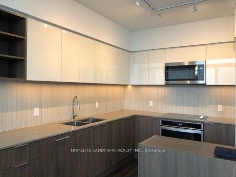 Photo 4 at 1505 - 31 Tippett Road, Clanton Park, Toronto