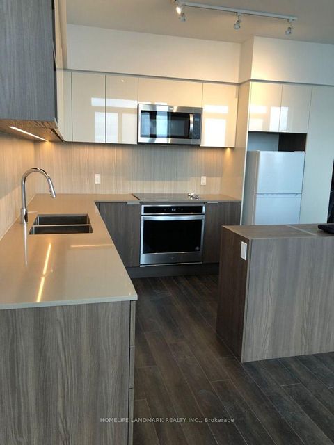 Photo 5 at 1505 - 31 Tippett Road, Clanton Park, Toronto