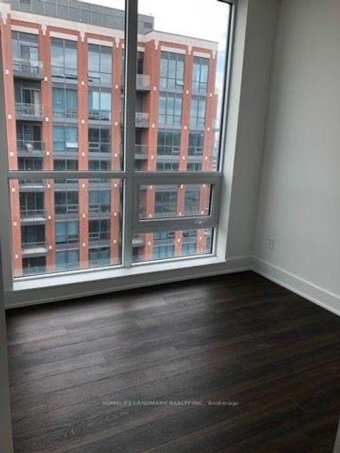 Photo 8 at 1505 - 31 Tippett Road, Clanton Park, Toronto