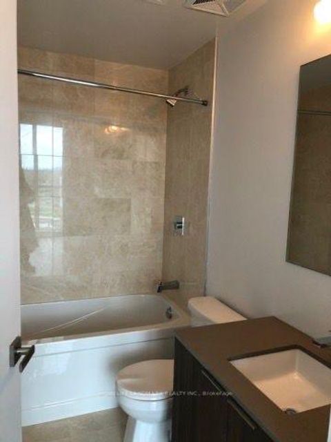Photo 9 at 1505 - 31 Tippett Road, Clanton Park, Toronto