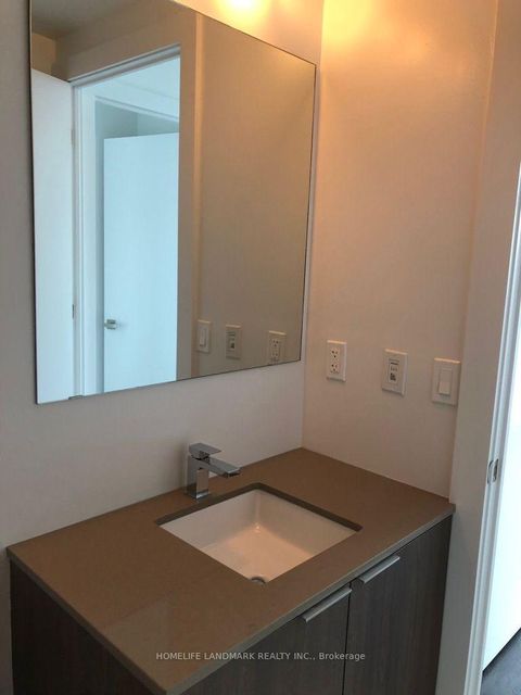 Photo 11 at 1505 - 31 Tippett Road, Clanton Park, Toronto