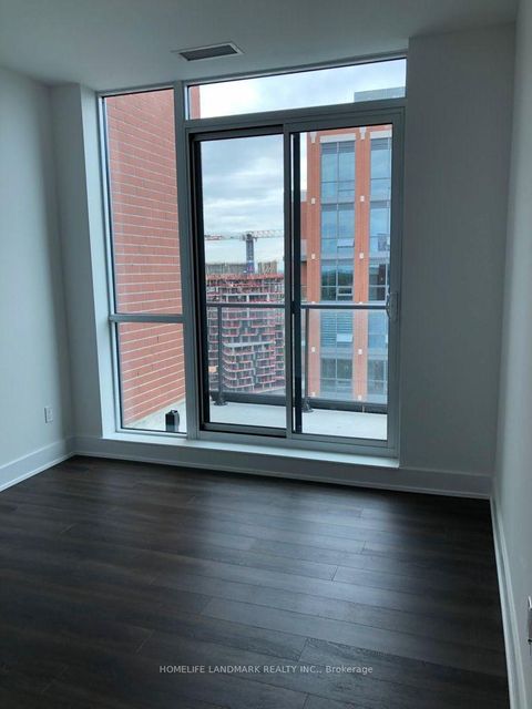 Photo 14 at 1505 - 31 Tippett Road, Clanton Park, Toronto