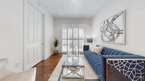Photo 3 at 5 Pethick Street, Birchmount, Toronto