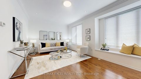 Photo 6 at 5 Pethick Street, Birchmount, Toronto