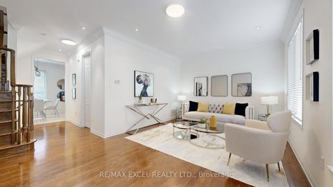 Photo 7 at 5 Pethick Street, Birchmount, Toronto
