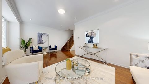 Photo 9 at 5 Pethick Street, Birchmount, Toronto