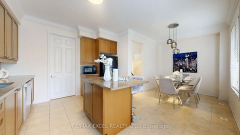Photo 13 at 5 Pethick Street, Birchmount, Toronto