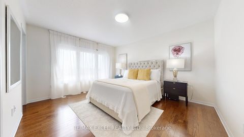 Photo 23 at 5 Pethick Street, Birchmount, Toronto