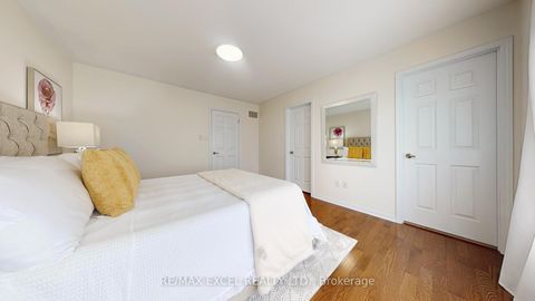 Photo 25 at 5 Pethick Street, Birchmount, Toronto