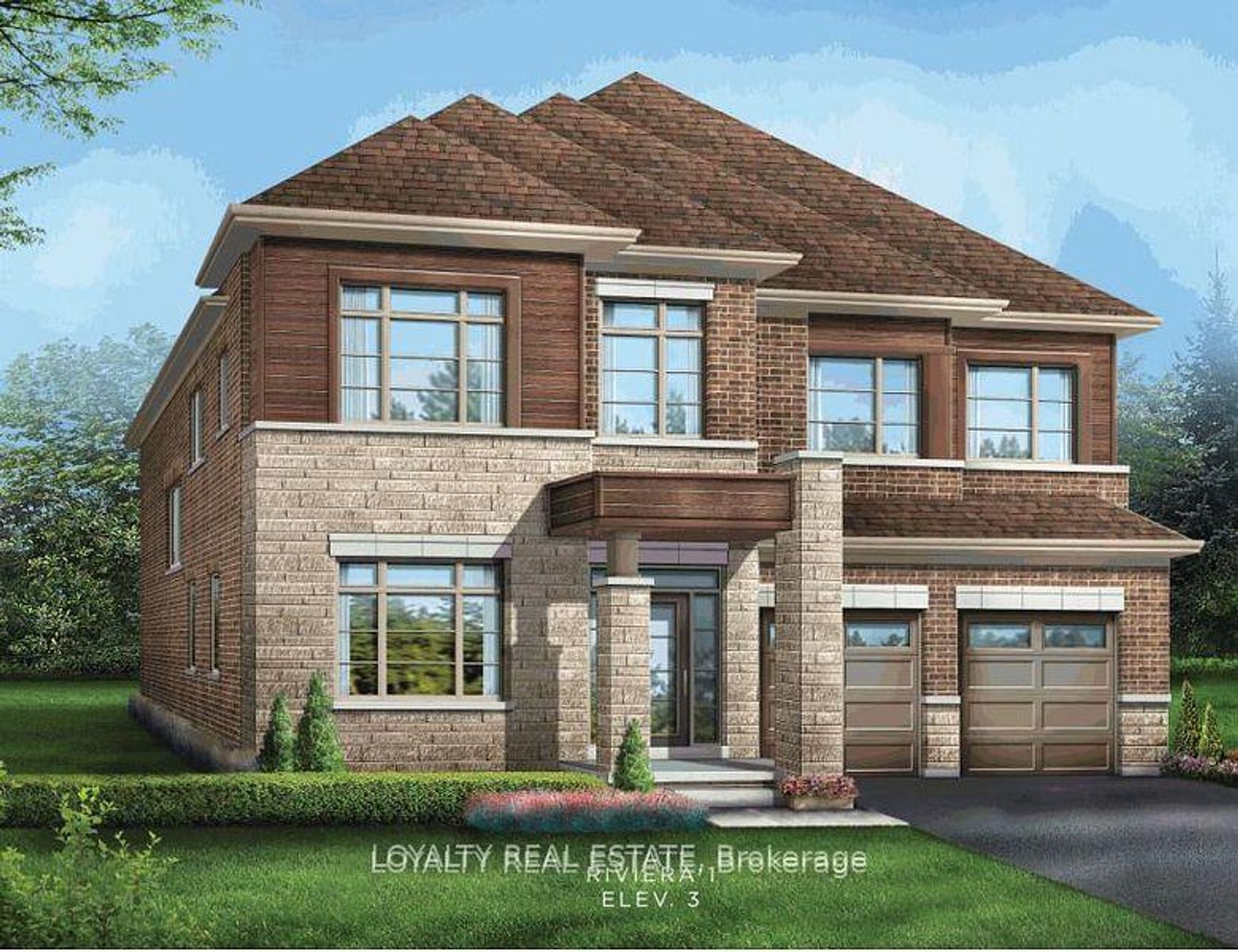 Lot 1 NORTH PARK Boulevard, OA Rural Oakville, Oakville 