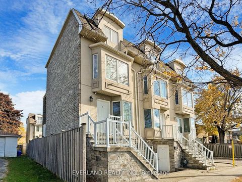 Photo 0 at C - 1465 Birchmount Road, Dorset Park, Toronto