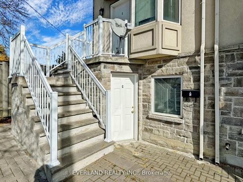 Photo 1 at C - 1465 Birchmount Road, Dorset Park, Toronto
