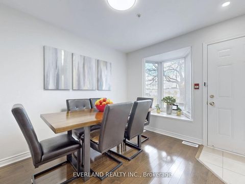 Photo 2 at C - 1465 Birchmount Road, Dorset Park, Toronto