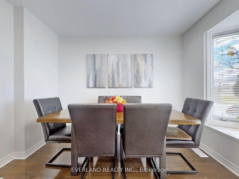 Photo 3 at C - 1465 Birchmount Road, Dorset Park, Toronto