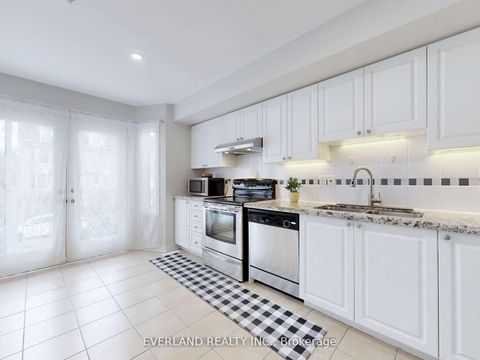 Photo 4 at C - 1465 Birchmount Road, Dorset Park, Toronto