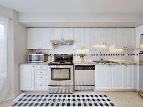 Photo 5 at C - 1465 Birchmount Road, Dorset Park, Toronto