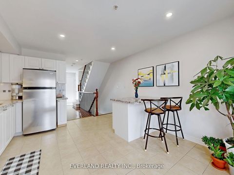 Photo 6 at C - 1465 Birchmount Road, Dorset Park, Toronto
