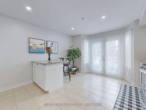 Photo 7 at C - 1465 Birchmount Road, Dorset Park, Toronto