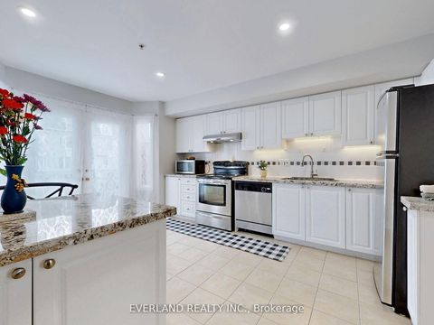 Photo 8 at C - 1465 Birchmount Road, Dorset Park, Toronto