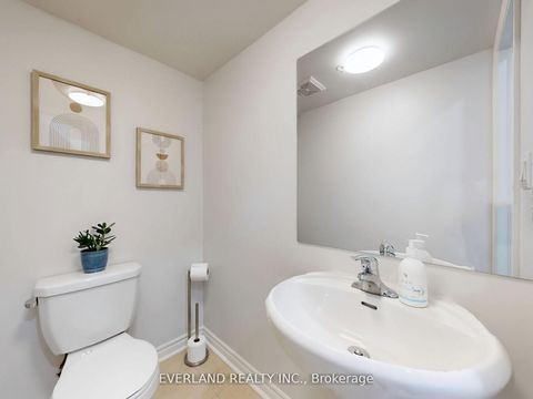 Photo 10 at C - 1465 Birchmount Road, Dorset Park, Toronto