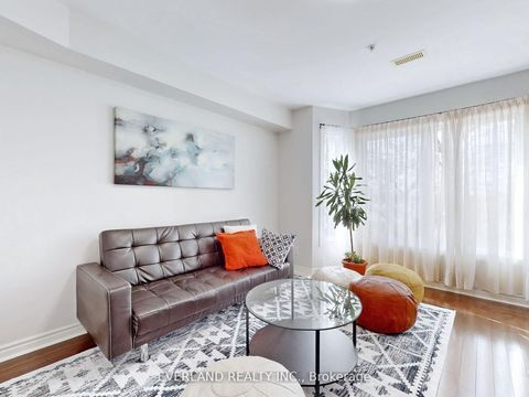 Photo 11 at C - 1465 Birchmount Road, Dorset Park, Toronto