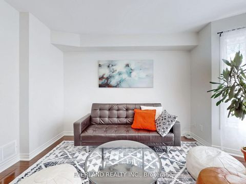 Photo 12 at C - 1465 Birchmount Road, Dorset Park, Toronto