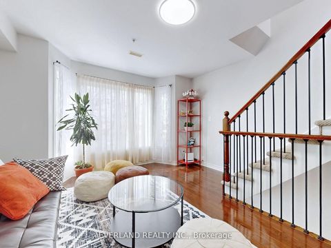 Photo 13 at C - 1465 Birchmount Road, Dorset Park, Toronto